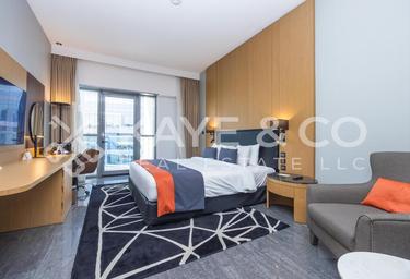 Apartment Sale, 383 sq. ft., Sky Bay Hotel, Business Bay, Dubai, UAE #4