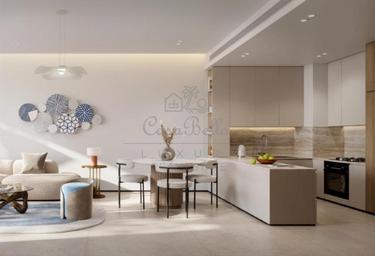 Apartment Sale, 455 sq. ft. at Val by Kasco, Val by Kasco, Al Jaddaf, Dubai, UAE #4
