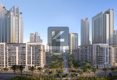 3-BD Apartment Sale, 1,000 sq. ft. at Island Park Phase 2 By Emaar, Island Park II, Dubai Creek Harbour (The Lagoons), Dubai, UAE #3 3-BD Apartment Sale, 1,000 sq. ft. at Island Park Phase 2 By Emaar, Island Park II, Dubai Creek Harbour (The Lagoons), Dubai, UAE #3