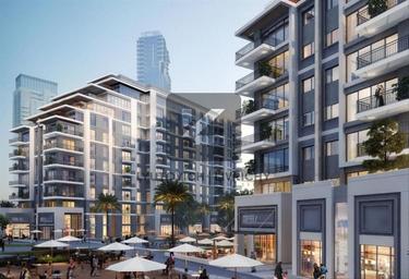 3-BD Apartment Sale, 1,000 sq. ft. at Island Park Phase 2 By Emaar, Island Park II, Dubai Creek Harbour (The Lagoons), Dubai, UAE #1 3-BD Apartment Sale, 1,000 sq. ft. at Island Park Phase 2 By Emaar, Island Park II, Dubai Creek Harbour (The Lagoons), Dubai, UAE #1