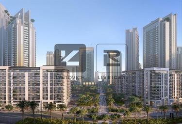 3-BD Apartment Sale, 1,000 sq. ft. at Island Park Phase 2 By Emaar, Island Park II, Dubai Creek Harbour (The Lagoons), Dubai, UAE #4