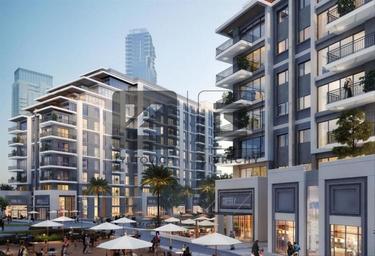 3-BD Apartment Sale, 1,000 sq. ft. at Island Park Phase 2 By Emaar, Island Park II, Dubai Creek Harbour (The Lagoons), Dubai, UAE #2 3-BD Apartment Sale, 1,000 sq. ft. at Island Park Phase 2 By Emaar, Island Park II, Dubai Creek Harbour (The Lagoons), Dubai, UAE #2