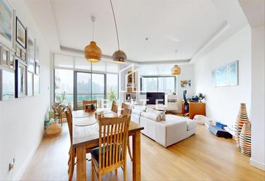 3-BD Apartment Sale, 1,000 sq. ft., The Links East Tower, The Links, The Views, Dubai, UAE #2