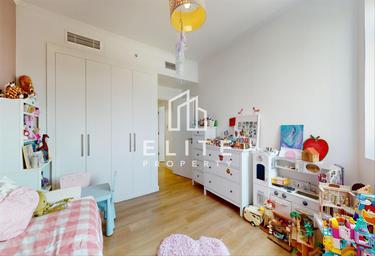 3-BD Apartment Sale, 1,000 sq. ft., The Links East Tower, The Links, The Views, Dubai, UAE #3