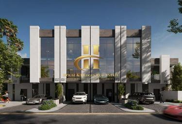 2-BD Apartment Sale, 1,000 sq. ft., Bianca, Dubai Land, Dubai, UAE #4