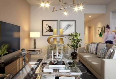 2-BD Apartment Sale, 1,000 sq. ft., Bianca, Dubai Land, Dubai, UAE #2 2-BD Apartment Sale, 1,000 sq. ft., Bianca, Dubai Land, Dubai, UAE #2