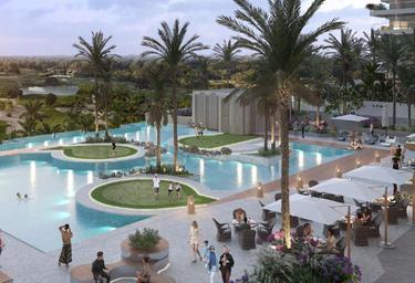 1-BD Apartment Sale, 674 sq. ft., Golf Greens 1 - Tower A, Golf Greens, DAMAC Hills, Dubai, UAE #3 1-BD Apartment Sale, 674 sq. ft., Golf Greens 1 - Tower A, Golf Greens, DAMAC Hills, Dubai, UAE #3