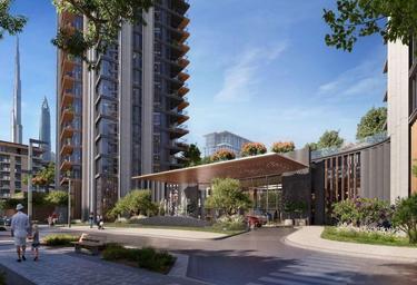 2-BD Apartment Sale, 1,000 sq. ft. at Central Park Plaza, Central Park Plaza, Central Park at City Walk, City Walk, Dubai, UAE #3 2-BD Apartment Sale, 1,000 sq. ft. at Central Park Plaza, Central Park Plaza, Central Park at City Walk, City Walk, Dubai, UAE #3