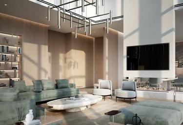 2-BD Apartment Sale, 1,000 sq. ft. at Central Park Plaza, Central Park Plaza, Central Park at City Walk, City Walk, Dubai, UAE #2 2-BD Apartment Sale, 1,000 sq. ft. at Central Park Plaza, Central Park Plaza, Central Park at City Walk, City Walk, Dubai, UAE #2