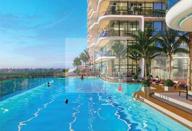 2-BD Apartment Sale, 849 sq. ft. at Sportz, Sportz by Danube, Dubai Sports City, Dubai, UAE #2 2-BD Apartment Sale, 849 sq. ft. at Sportz, Sportz by Danube, Dubai Sports City, Dubai, UAE #2