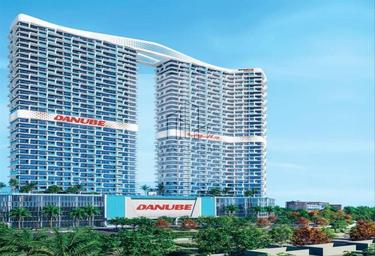 2-BD Apartment Sale, 849 sq. ft. at Sportz, Sportz by Danube, Dubai Sports City, Dubai, UAE #3 2-BD Apartment Sale, 849 sq. ft. at Sportz, Sportz by Danube, Dubai Sports City, Dubai, UAE #3