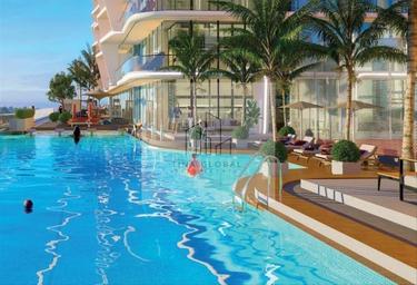 2-BD Apartment Sale, 849 sq. ft. at Sportz, Sportz by Danube, Dubai Sports City, Dubai, UAE #4