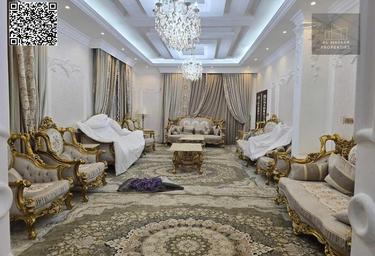 5-BD House Sale, 5,000 sq. ft., Al Rawda 2 Villas, Al Rawda 2, Al Rawda, Ajman, UAE #3 5-BD House Sale, 5,000 sq. ft., Al Rawda 2 Villas, Al Rawda 2, Al Rawda, Ajman, UAE #3
