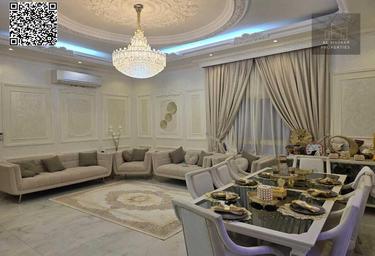 5-BD House Sale, 5,000 sq. ft., Al Rawda 2 Villas, Al Rawda 2, Al Rawda, Ajman, UAE #2 5-BD House Sale, 5,000 sq. ft., Al Rawda 2 Villas, Al Rawda 2, Al Rawda, Ajman, UAE #2