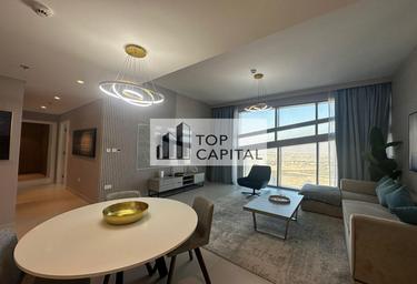 2-BD Apartment Sale, 1,000 sq. ft. at The Grand, The Grand, Dubai Creek Harbour (The Lagoons), Dubai, UAE #4