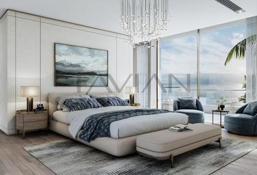 3-BD Apartment Sale, 1,000 sq. ft. at Florine Beach Residences, Florine Beach Residences, Siniyah Island, Umm Al Quwain Marina, Umm Al Quwain, UAE #4