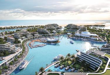 3-BD Apartment Sale, 1,000 sq. ft. at Florine Beach Residences, Florine Beach Residences, Siniyah Island, Umm Al Quwain Marina, Umm Al Quwain, UAE #1 3-BD Apartment Sale, 1,000 sq. ft. at Florine Beach Residences, Florine Beach Residences, Siniyah Island, Umm Al Quwain Marina, Umm Al Quwain, UAE #1