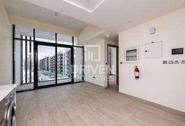 1-BD Apartment Sale, 557 sq. ft., AZIZI Riviera 4, Meydan One, Meydan, Dubai, UAE #4