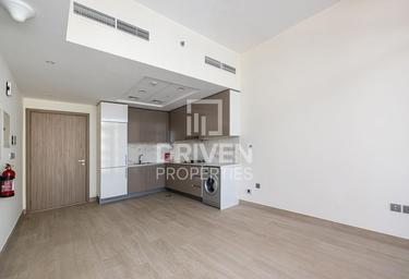 1-BD Apartment Sale, 557 sq. ft., AZIZI Riviera 4, Meydan One, Meydan, Dubai, UAE #3