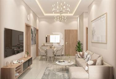 Продажа 2-комн. квартиры, 1 000 фут² в ЖК «Symbolic Alpha», Symbolic Alpha, Liwan, Dubai Land, Dubai, UAE #2 Продажа 2-комн. квартиры, 1 000 фут² в ЖК «Symbolic Alpha», Symbolic Alpha, Liwan, Dubai Land, Dubai, UAE #2