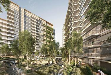 3-BD Apartment Sale, 1,000 sq. ft. at Sky Residences, Sky Residences, Expo City, Dubai, UAE #4