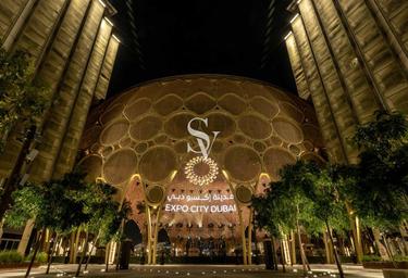 3-BD Apartment Sale, 1,000 sq. ft. at Sky Residences, Sky Residences, Expo City, Dubai, UAE #3 3-BD Apartment Sale, 1,000 sq. ft. at Sky Residences, Sky Residences, Expo City, Dubai, UAE #3