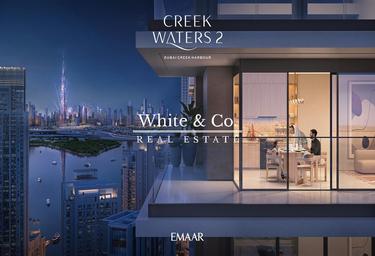 1-BD Apartment Sale, 917 sq. ft. at Creek Waters Phase 2 By Emaar, Creek Waters 2, Dubai Creek Harbour (The Lagoons), Dubai, UAE #1 1-BD Apartment Sale, 917 sq. ft. at Creek Waters Phase 2 By Emaar, Creek Waters 2, Dubai Creek Harbour (The Lagoons), Dubai, UAE #1