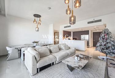 3-BD Apartment Sale, 1,000 sq. ft. at Harbour Views 1 , Harbour Views 1, Dubai Creek Harbour (The Lagoons), Dubai, UAE #4