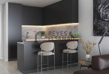1-BD Apartment Sale, 719 sq. ft. at Maison Elysee By Pantheon Development, Maison Elysee, Jumeirah Village Circle, Dubai, UAE #4