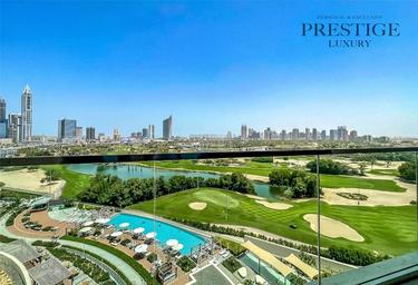 2-BD Apartment Sale, 1,000 sq. ft., Tower B2, Vida Hotel, The Hills, Dubai, UAE #1
