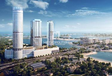 2-BD Apartment Sale, 1,000 sq. ft., Palm Beach Towers 1, Palm Beach Towers, Palm Jumeirah, Dubai, UAE #2