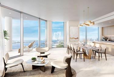2-BD Apartment Sale, 1,000 sq. ft., Palm Beach Towers 1, Palm Beach Towers, Palm Jumeirah, Dubai, UAE #1