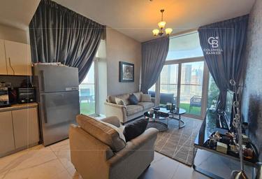 2-BD Apartment Sale, 1,000 sq. ft., Millennium Binghatti Residences, Business Bay, Dubai, UAE #2
