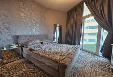 2-BD Apartment Sale, 1,000 sq. ft., Millennium Binghatti Residences, Business Bay, Dubai, UAE #3