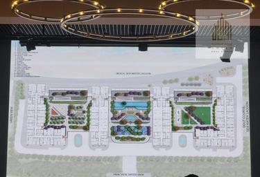 1-BD Apartment Sale, 545 sq. ft., Umm Al Quwain Marina Villas, Umm Al Quwain Marina, Umm Al Quwain, UAE #4