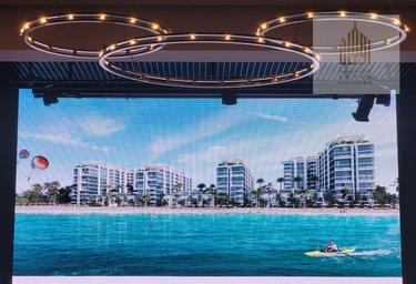 1-BD Apartment Sale, 545 sq. ft., Umm Al Quwain Marina Villas, Umm Al Quwain Marina, Umm Al Quwain, UAE #2 1-BD Apartment Sale, 545 sq. ft., Umm Al Quwain Marina Villas, Umm Al Quwain Marina, Umm Al Quwain, UAE #2