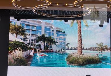 1-BD Apartment Sale, 545 sq. ft., Umm Al Quwain Marina Villas, Umm Al Quwain Marina, Umm Al Quwain, UAE #3 1-BD Apartment Sale, 545 sq. ft., Umm Al Quwain Marina Villas, Umm Al Quwain Marina, Umm Al Quwain, UAE #3