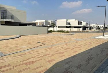 4-BD House Sale, 3,172 sq. ft. at The Pulse Beachfront By Dubai South, The Pulse Beachfront, The Pulse, Dubai South (Dubai World Central), Dubai, UAE #4