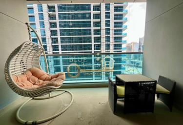 Apartment Sale, 494 sq. ft., Elite Business Bay Residence, Business Bay, Dubai, UAE #2