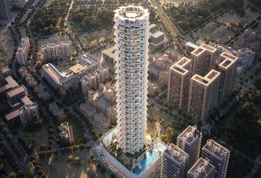 3-BD Apartment Sale, 1,000 sq. ft. at Binghatti Grove, Binghatti Grove, Jumeirah Village Circle, Dubai, UAE #2 3-BD Apartment Sale, 1,000 sq. ft. at Binghatti Grove, Binghatti Grove, Jumeirah Village Circle, Dubai, UAE #2