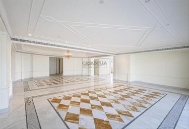 5-BD Apartment Sale, 1,000 sq. ft., Palazzo Versace, Culture Village, Dubai, UAE #4