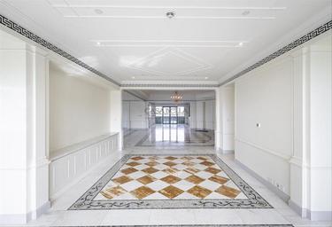 5-BD Apartment Sale, 1,000 sq. ft., Palazzo Versace, Culture Village, Dubai, UAE #3
