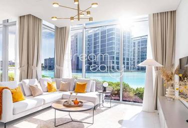 2-BD Apartment Sale, 1,000 sq. ft., Residences 2, District One, Mohammed Bin Rashid City, Dubai, UAE #1