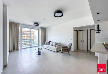 1-BD Apartment Sale, 888 sq. ft., Wasl1, Al Kifaf, Zabeel, Dubai, UAE #2
