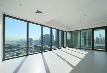 3-BD Apartment Sale, 1,000 sq. ft., Downtown Views II Tower 2, Downtown Views II, Downtown Dubai, Dubai, UAE #3