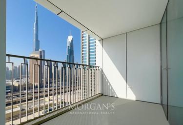 3-BD Apartment Sale, 1,000 sq. ft., Downtown Views II Tower 2, Downtown Views II, Downtown Dubai, Dubai, UAE #4