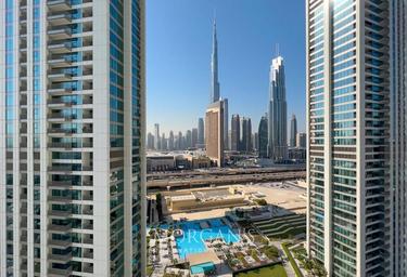 3-BD Apartment Sale, 1,000 sq. ft., Downtown Views II Tower 2, Downtown Views II, Downtown Dubai, Dubai, UAE #2