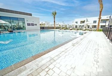 3-BD House Sale, 2,179 sq. ft., Zahra Townhouses, Town Square, Dubai, UAE #1 3-BD House Sale, 2,179 sq. ft., Zahra Townhouses, Town Square, Dubai, UAE #1