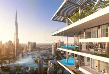 1-BD Apartment Sale, 1,000 sq. ft. at Fairmont Residences Solara Tower By Sol, Fairmont Residences Solara Tower, Downtown Dubai, Dubai, UAE #1 1-BD Apartment Sale, 1,000 sq. ft. at Fairmont Residences Solara Tower By Sol, Fairmont Residences Solara Tower, Downtown Dubai, Dubai, UAE #1