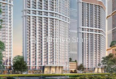 1-BD Apartment Sale, 596 sq. ft. at 350 Riverside Crescent, 350 Riverside Crescent, Sobha Hartland II, Bukadra, Dubai, UAE #3 1-BD Apartment Sale, 596 sq. ft. at 350 Riverside Crescent, 350 Riverside Crescent, Sobha Hartland II, Bukadra, Dubai, UAE #3